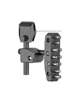 MEC Trigger III PC