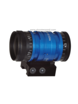 Centra Duo Ring Glass Korne (Walther)