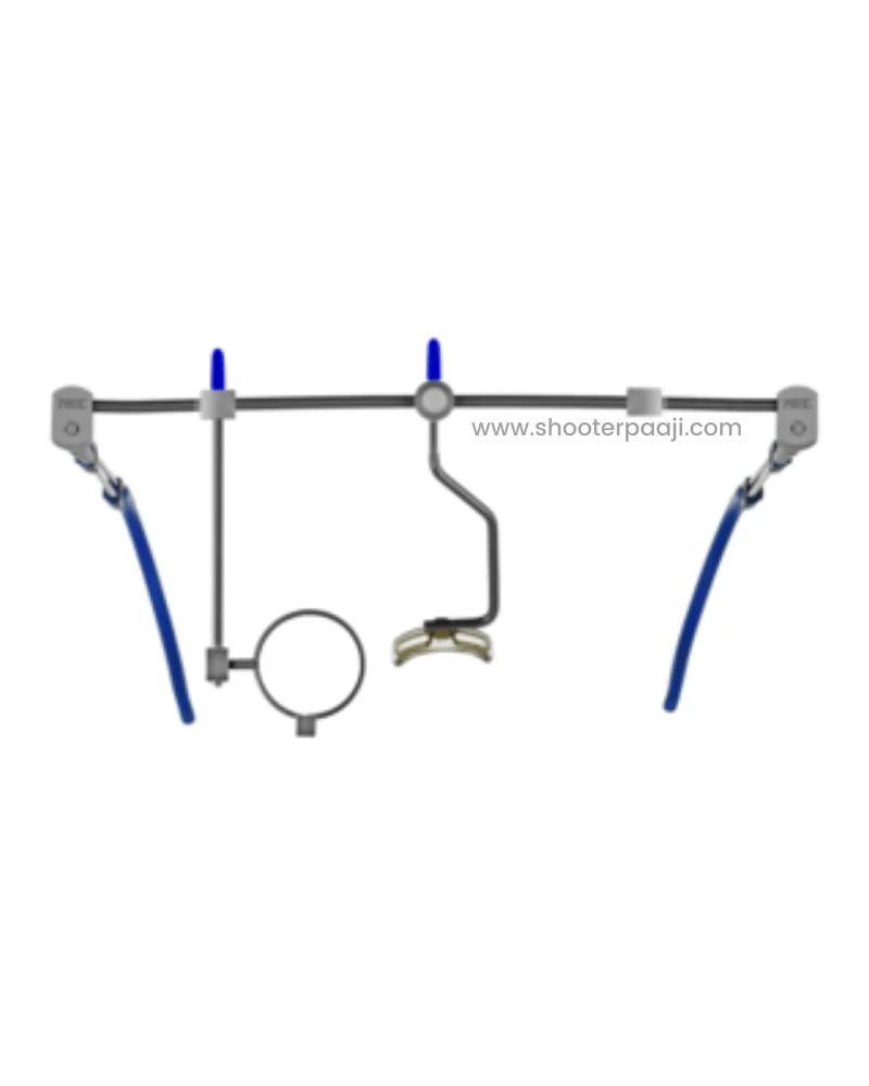 Mec Centra Frame glasses Startline comfort