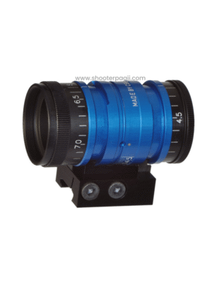 Centra Duo Vario Sight Ring – Adjustable for Walther (M18)