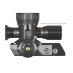 Centra Spy Short for Walther