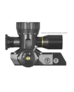 Centra Spy Short Sight - Precision rifle sight for enhanced shooting accuracy and wind flag visibility.