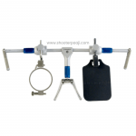 Champion Olympic Champion (Blue/Red) Archer Frame