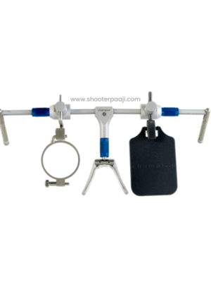 Champion Olympic Champion (Blue/Red) Archer Frame