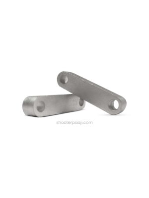 Palm Rest Raiser for Walther Rifles – Pair