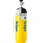 Compressed Air Cylinder – 6 Litre, 200 Bar