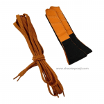 Sauer Velcros and Laces – Replacement Straps for Sauer Perfect Top Shoes