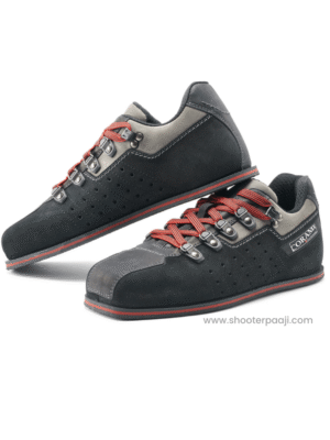 Corami Pistol Shooting Shoes
