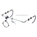 Gehmann Shooting Glasses 300 + 300P 37 mm Lens Holder