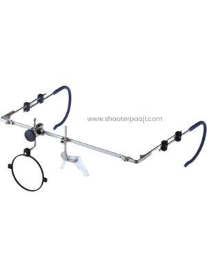 Gehmann Shooting Glasses 300 + 300P 37 mm Lens Holder
