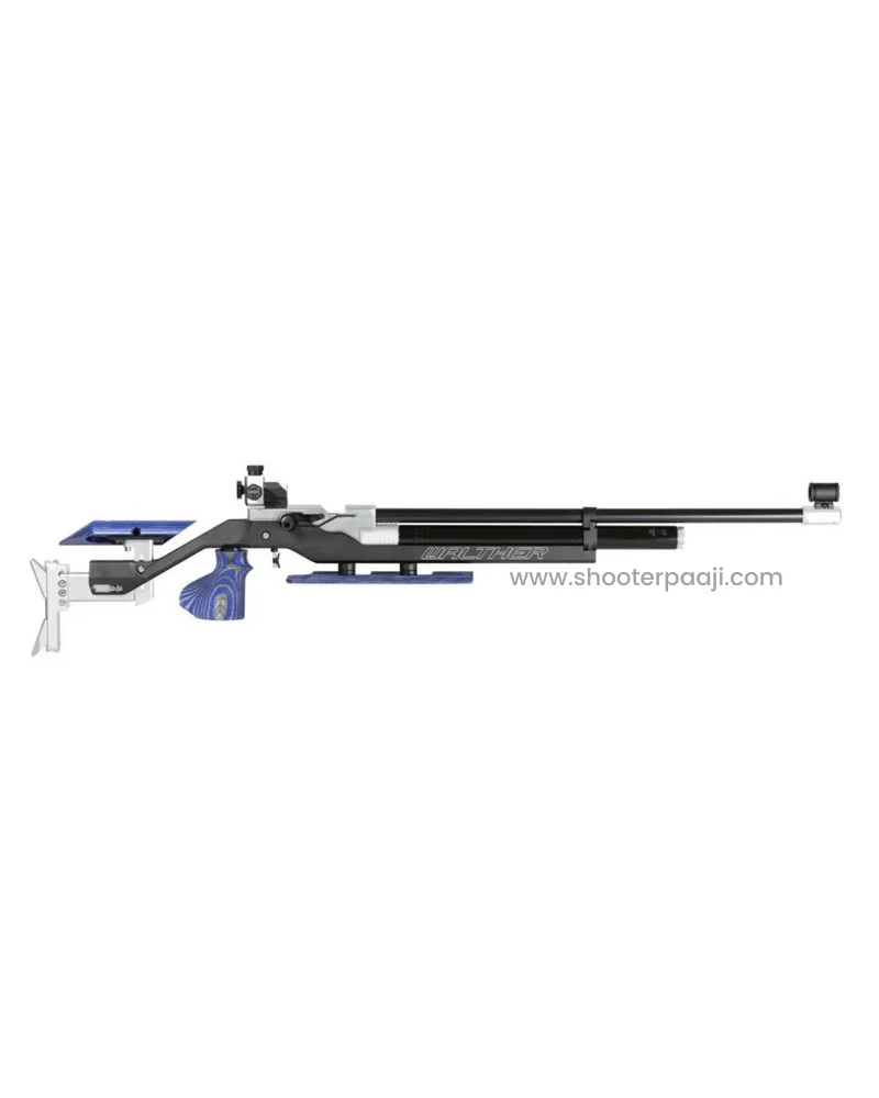 Rifles (7) LG400 BLACKTEC PLUS