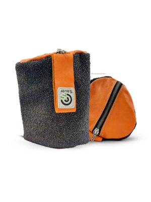 Sauer Kneeling Roll with top grip material