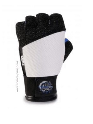 Sauer Strong Open Shooting Glove