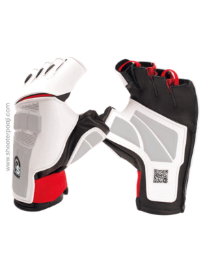 Sauer Top Ten Shooting Glove