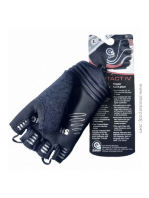 Sauer Trigger glove Contact IV