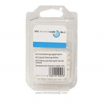 VFG Cleaners Cal .6mm (50 Pcs)