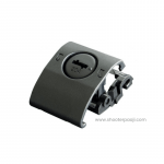 Walther Plastic Lock for Walther Rifle Case