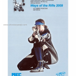 Ways of the Rilfe- Hardcover