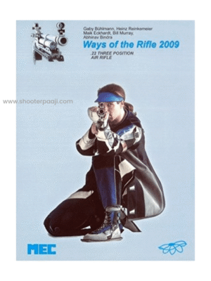 Ways of the Rilfe- Hardcover