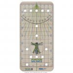 MEC Balance Board