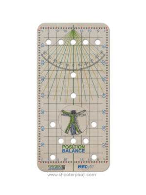 MEC Balance Board