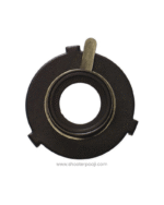 Knobloch Iris 37 Mm Black