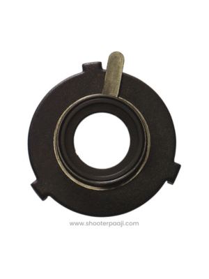 Knobloch Iris 37 Mm Black