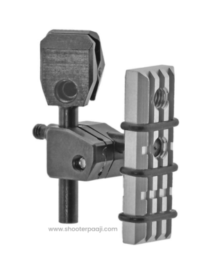 MEC Trigger III FC