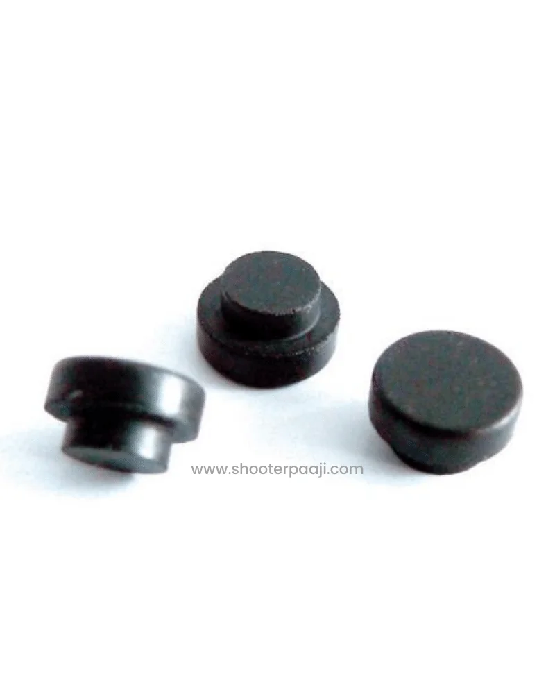 Website Product images 9 (4) MEC Rubber Knop Black
