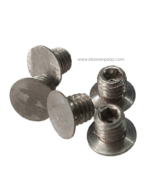 MEC Screw for Contact IV Butt Plate