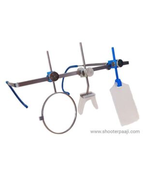 Varga Shooting Frame Pistol 320P