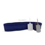Shooter Paaji Cotton Band Headband Blinder