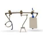 Varga Rifle Shooting Frame