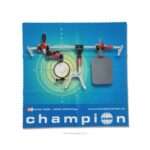 Champion Cleaning Cloth for Glasses