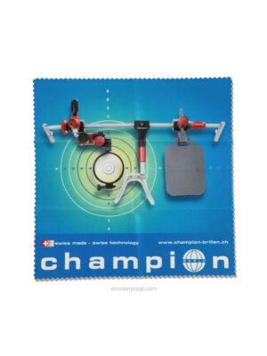 Champion Cleaning Cloth for Glasses