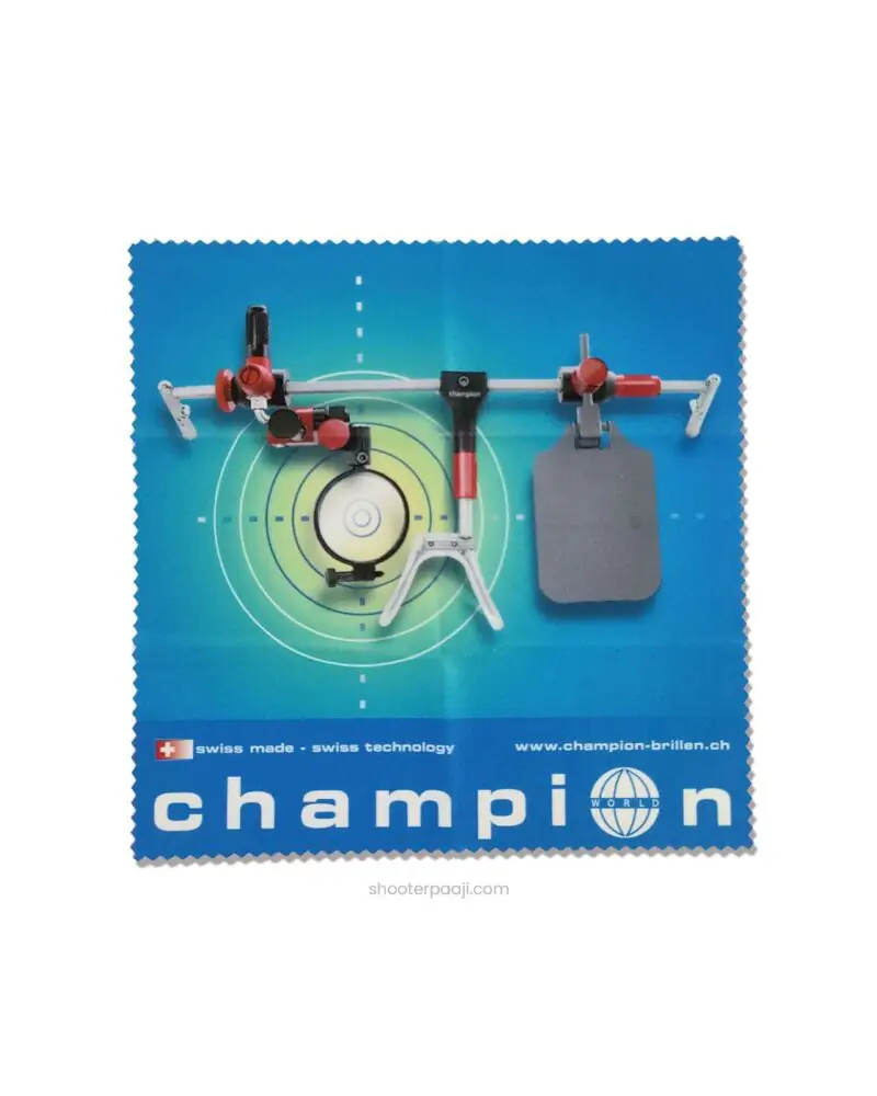 Champion Cleaning Cloth
