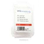 VFG Cleaners Cal .22 mm – Barrel Cleaning Felts (80 Pcs)