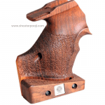 Wooden Grip Steyr Evo 10 Manual