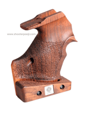 Wooden Grip Steyr Evo 10 Manual
