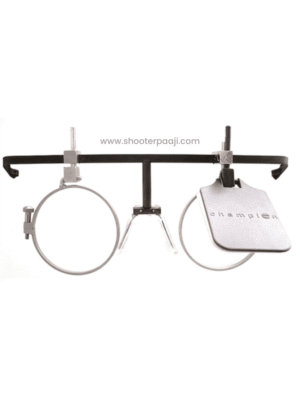 World Champion 1 With Lens Holder and Eye Shield (Translucent)