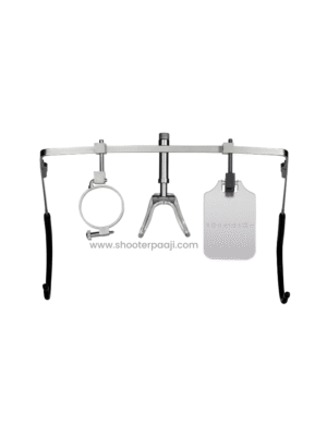 Champion World Champion 4 (ARCHER/RIFLE)