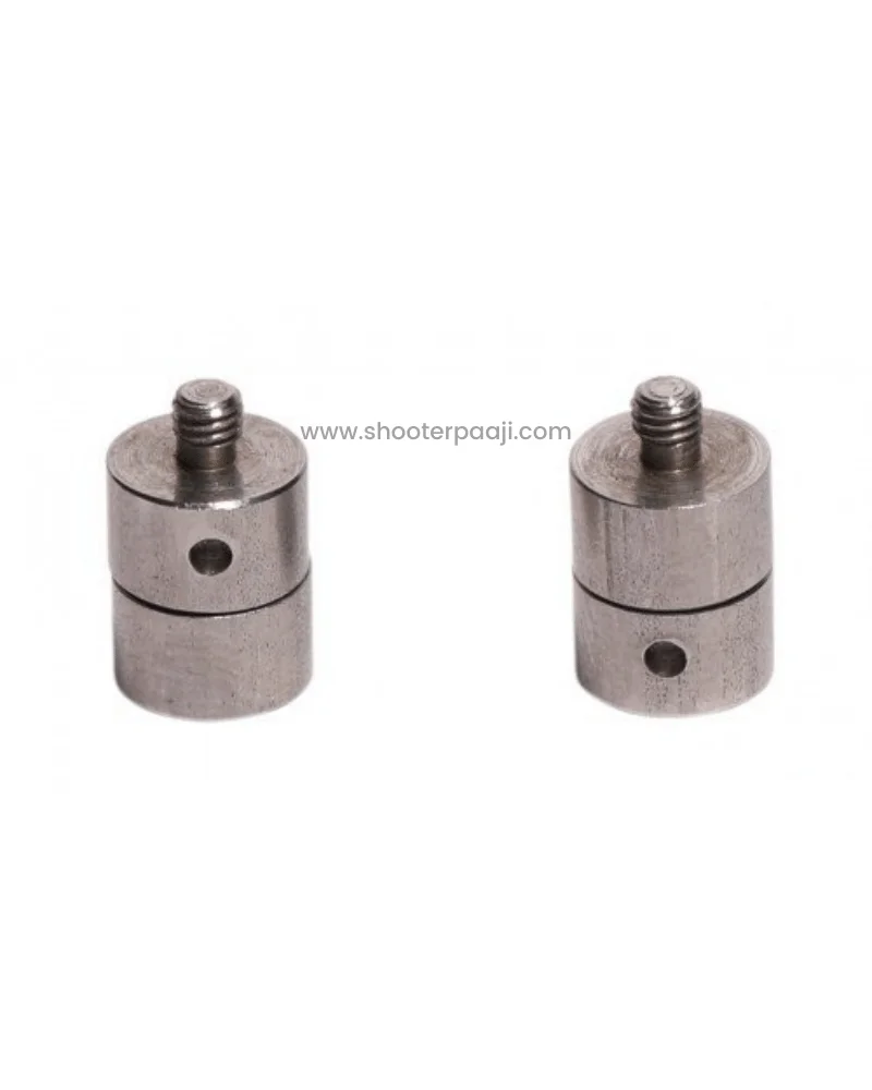 gehmann Height Raisers for Sight