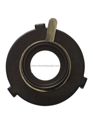 Gehman Aperture for 37mm Pistol Frames