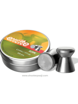 H&N Excite Econ 4.5mm (.177 Cal) – Bulk Box of 50 Tins