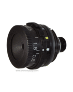 Centra Sight 1.8 Indoor Iris Aperture