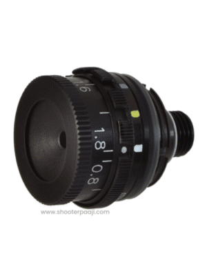 Centra Sight 1.8 Indoor Iris Aperture