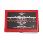 QYS Olympic Grade 4.50mm (.177 Cal) Pellets – 200 Count