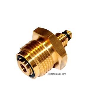 Steyr Filling adapter compressed air for steyr challenge/E/H5