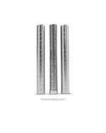 Cheek Rod Set – Cheek Extension (8 cm)