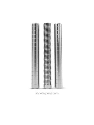 Cheek Rod Set – Cheek Extension (8 cm)